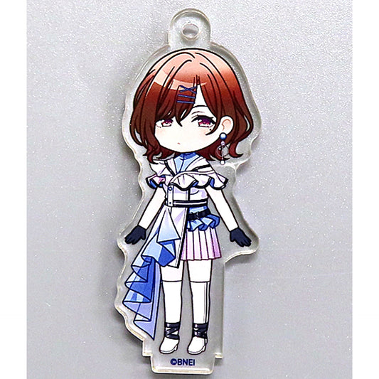 Madoka Higuchi THE IDOLM@STER SHINY COLORS Official Mini Acrylic Stand 4thLIVE Ver. [USED]