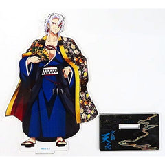 Tengen Uzui Demon Slayer Kimetsu Festival Anime 3rd Anniversary Acrylic Stand [USED]