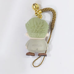 Jujutsu Kaisen Kento Nanami Fancy Characters Netsuke Mascot 2 Keychains [USED]