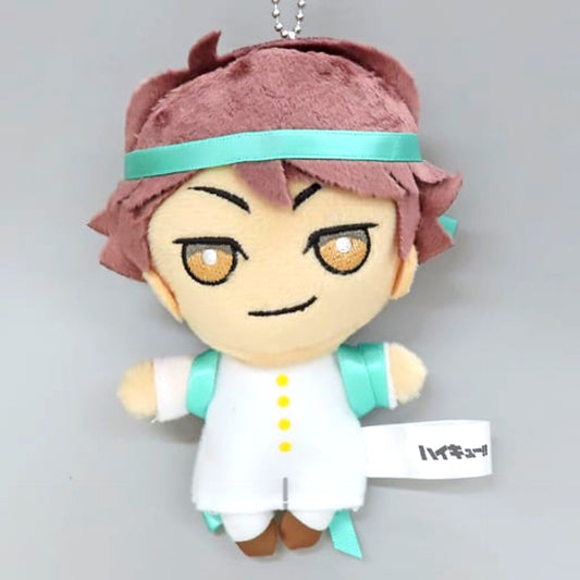 Toru Oikawa Haikyu!! TO THE TOP Cheer Squad Mascot Charm [USED]
