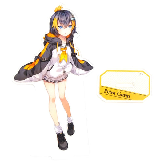 Petra Gurin, OBSYDIA Acrylic Stand Virtual YouTuber Nijisanji NIJISANJI EN OBSYDIA First Step Goods [USED]