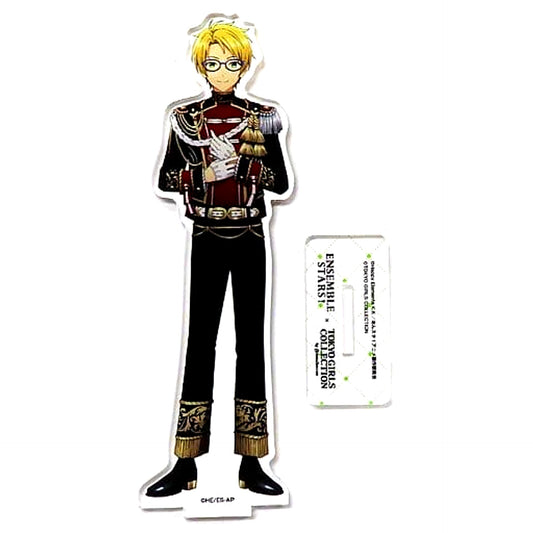 Makoto Yuuki Ensemble Stars! Acrylic Stand Tokyo Girls Collection 2020 Spring/Summer [USED]