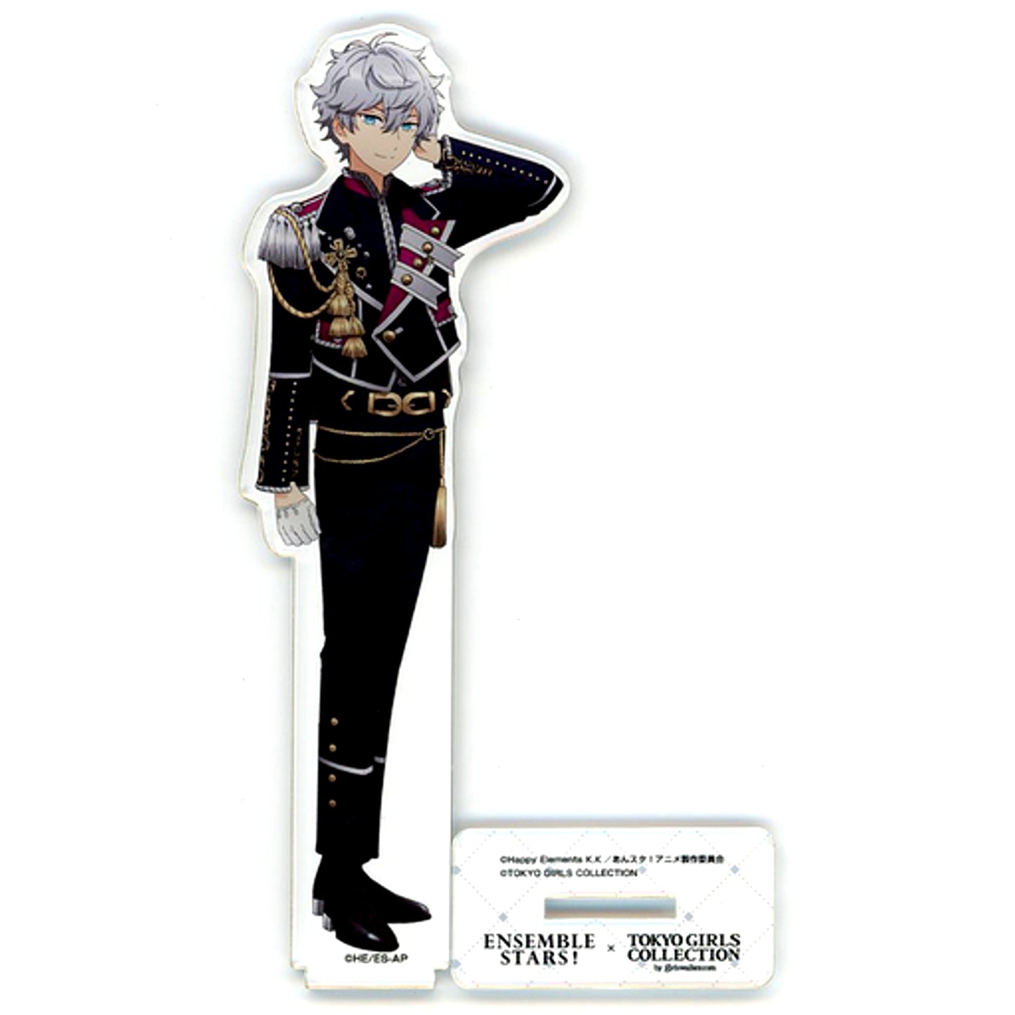 Izumi Sena Acrylic Stand Ensemble Stars! x Tokyo Girls Collection 2020 SPRING/SUMMER [USED]
