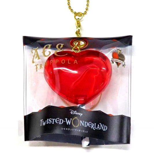 Ace Trappola Disney Twisted Wonderland Groovy Candy Charm Vol.1 [USED]