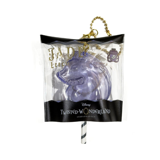 Jade Leech Disney Twisted Wonderland Groovy Candy Charm Vol.1 [USED]