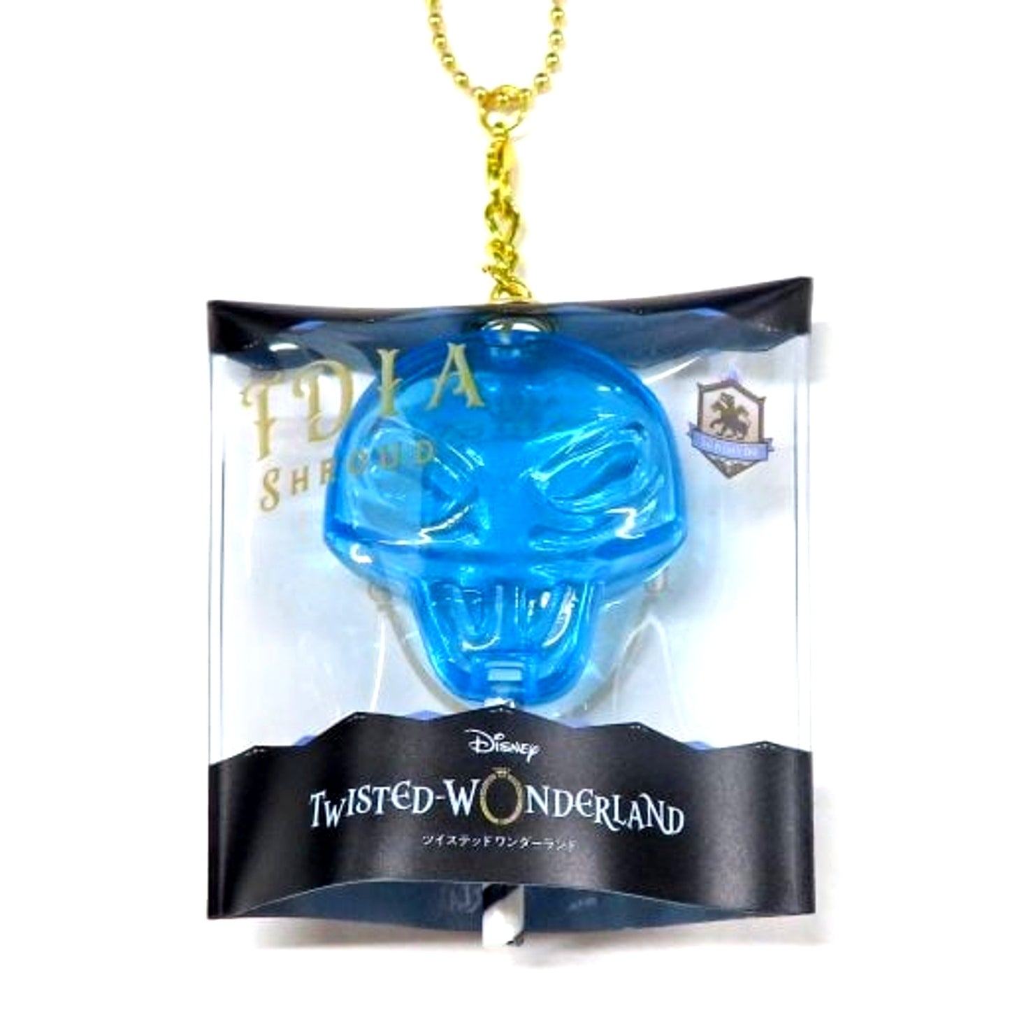Idia Shroud Disney Twisted Wonderland Groovy Candy Charm vol.2 [USED]