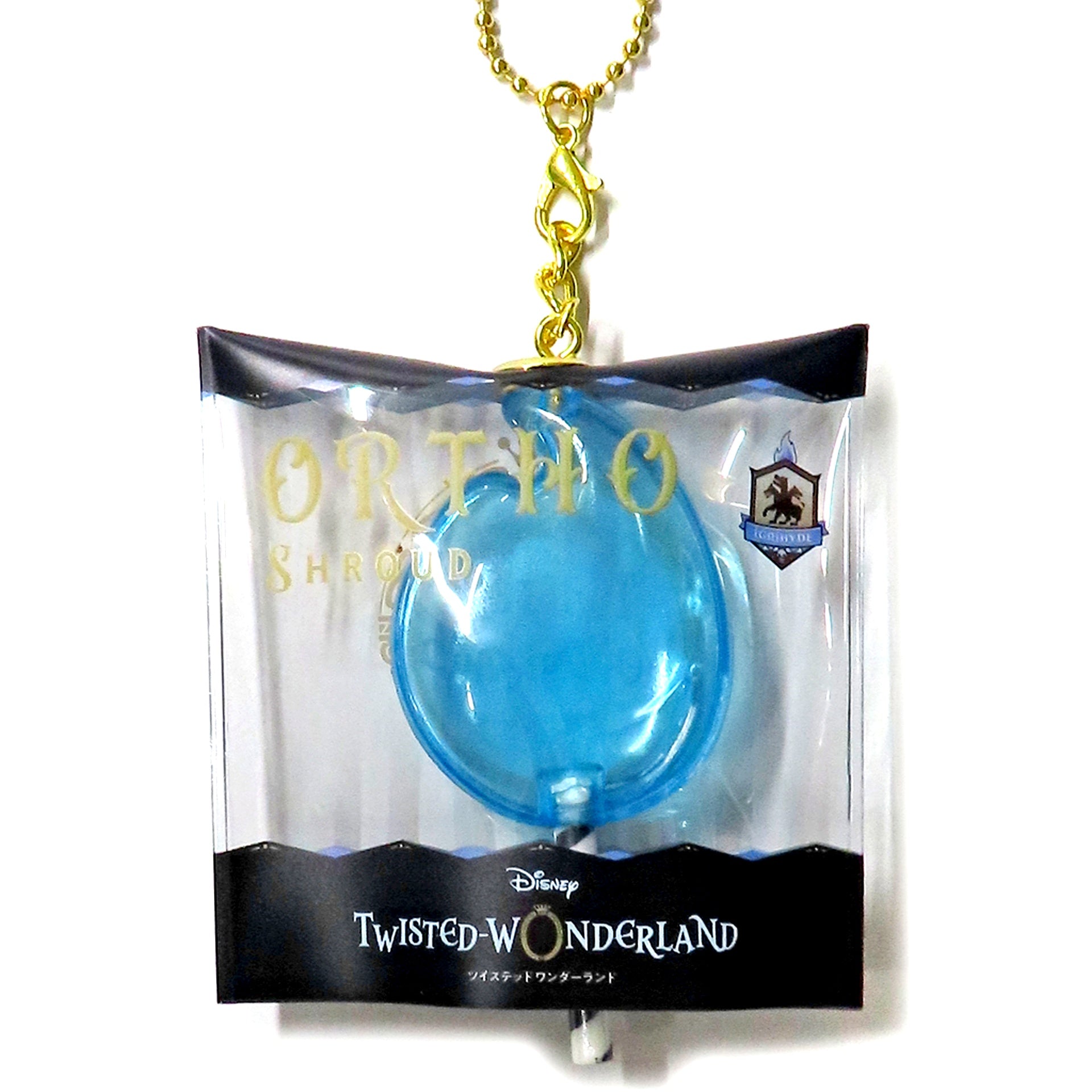 Ortho Shroud Disney Twisted-Wonderland Groovy Candy Charm vol.2 [USED]