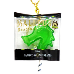 Malleus Draconia Disney Twisted Wonderland Groovy Candy Charm Vol.2 [USED]