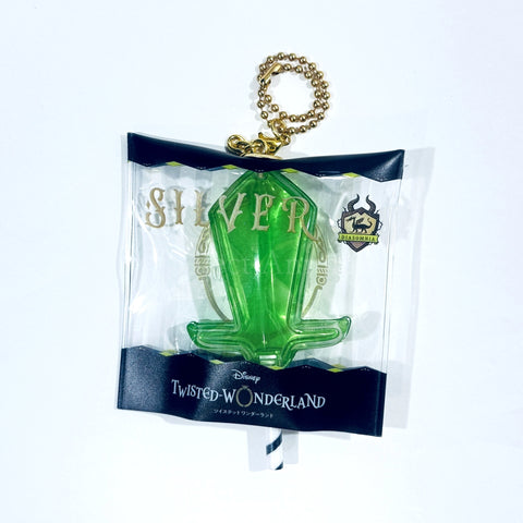 Silver Disney Twisted Wonderland Groovy Candy Charm vol.2 [USED] — photo 1