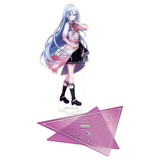 Hatsune Miku: Colorful Stage! Kanade Yoisaki Acrylic Stand Vol.6 Acrylic Stands [USED]