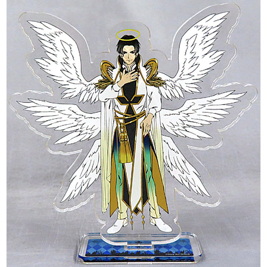 Lucifer Character Acrylic Stand Obey Me! [USED]
