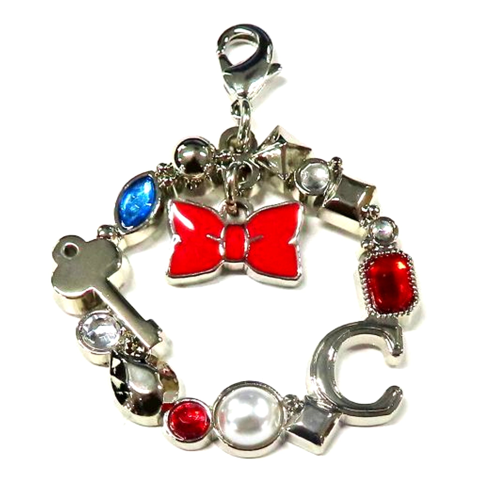 Conan Edogawa Detective Conan Collectible Charm 2022 Ver. Universal Studios Japan 2022 Ltd [USED]