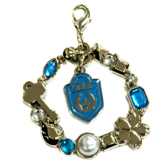 Police Academy Detective Conan Collectible Charm 2022 Ver. Universal Studios Japan 2022 Limited [USED]