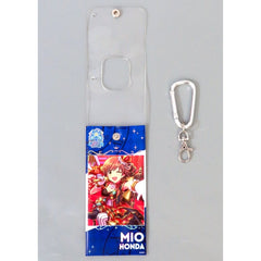 THE IDOLM@STER Cinderella Girls Mio Honda Official Concert Light Cover M@GICAL WONDERLAND!!! Ver. [USED]