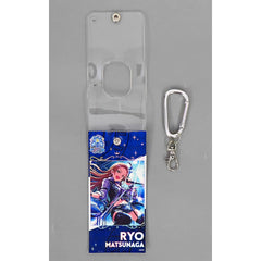 THE IDOLM@STER Cinderella Girls Ryo Matsunaga Official Concert Light Cover M@GICAL WONDERLAND!!! Ver. [USED]