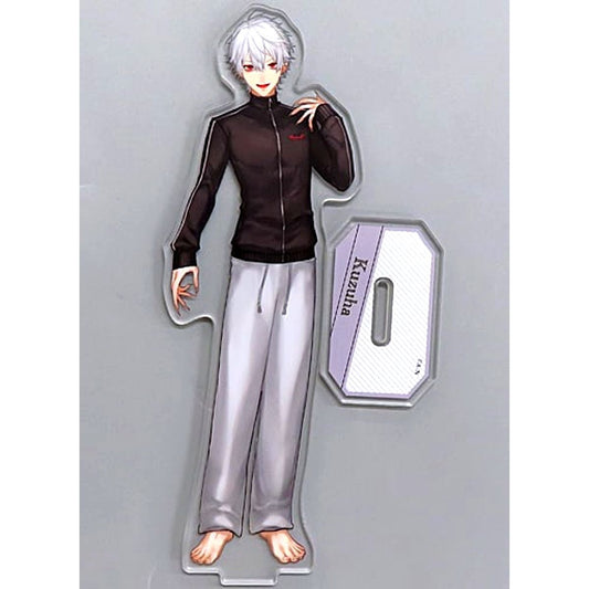 Kuzuha Acrylic Stand Virtual YouTuber Nijisanji Welcome Goods [USED]