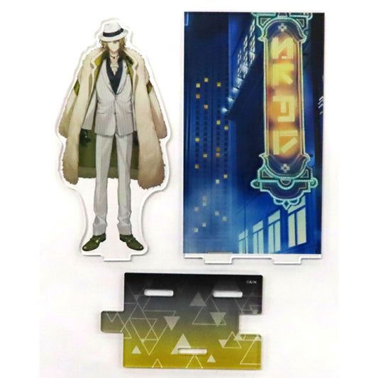 Luca Kaneshiro Acrylic Stand Virtual YouTuber Nijisanji NIJISANJI EN Unit Art [USED]