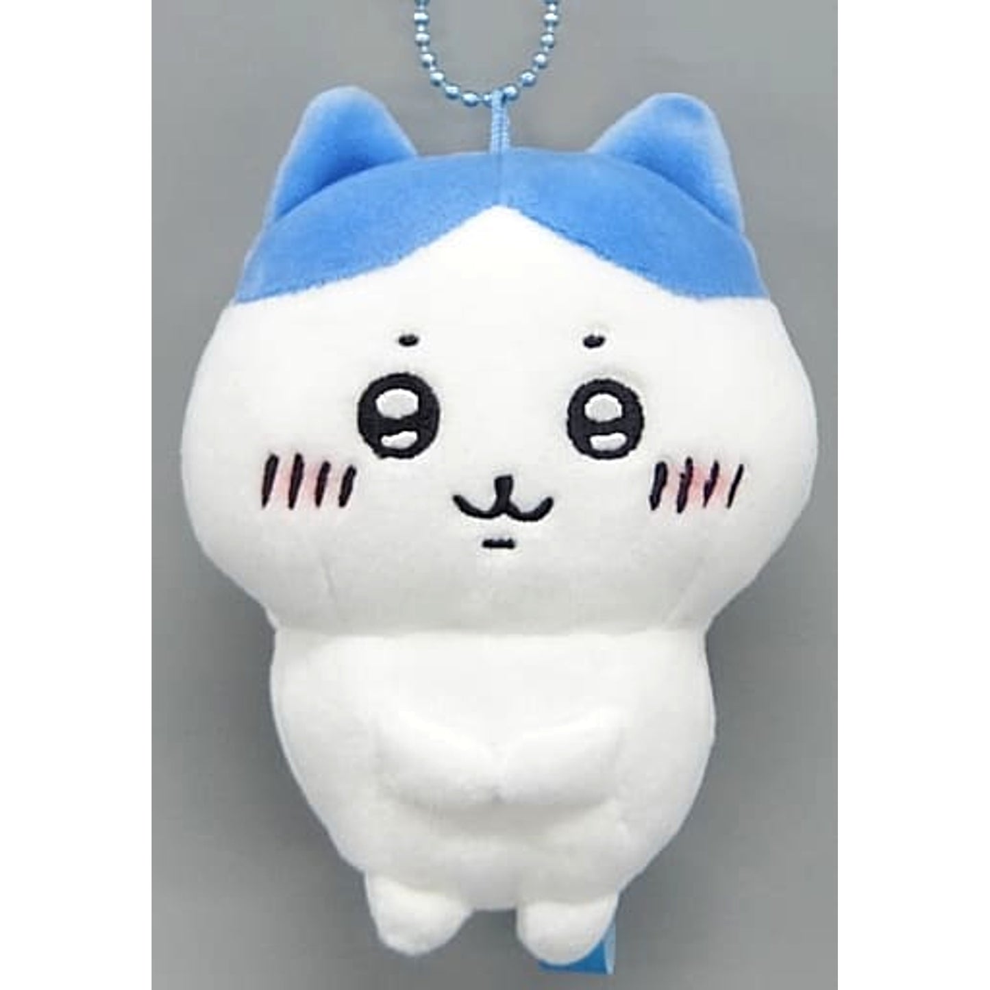 Hachiware Chiikawa: Nanka Chiisakute Kawaii Yatsu Mochimasu! Mascot [USED]