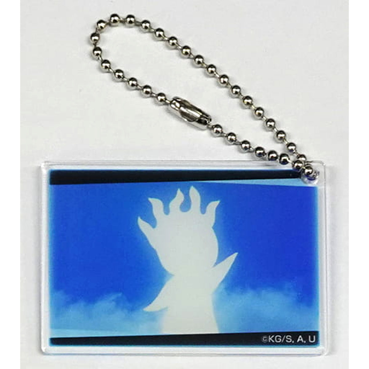 Demon Slayer: Kimetsu no Yaiba Total Concentration Exhibition Mugen Train / Entertainment District Acrylic Plate featuring Glowing Little People Acrylic Stands [USED]