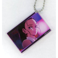 Demon Slayer: Kimetsu no Yaiba Total Concentration Exhibition - Mugen Train Arc & Entertainment District Arc Hinatsuru Acrylic Plate Acrylic Stands [USED]