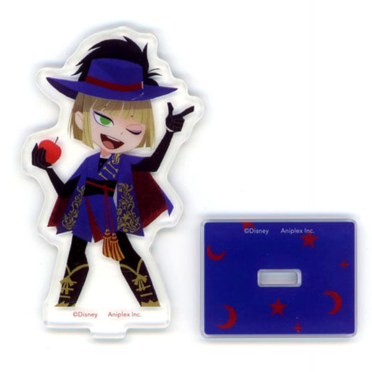 Rook Hunt Disney Twisted Wonderland Gurihiru ART POP UP STORE in Loft Acrylic Stand Collection Gurihiru Art Ver. [USED]
