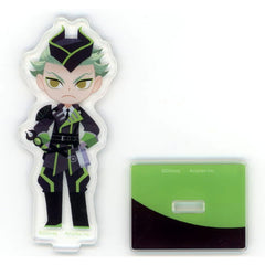 Twisted-Wonderland Gurihiru ART POP UP STORE in Loft Sebek Zigvolt Acrylic Stand Collection Gurihiru Art ver. Acrylic Stands [USED]