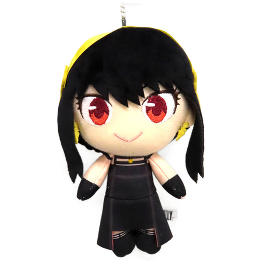 Yor Forger SPY x FAMILY Plush Mascot Vol.1 Mascot [USED]