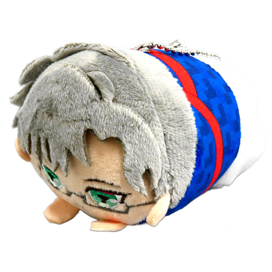 Jyuto Iruma Hypnosis Mic -Division Rap Battle- Mochikororin Plush Mascot Extra Wardrobe 03 Ikebukuro Division & Yokohama Division Plush Toys [USED]
