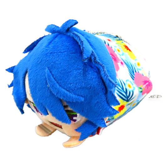 Dice Arisugawa Hypnosis Mic -Division Rap Battle- Mochikororin Plush Mascot Extra Wardrobe 03 Shibuya Division & Shinjuku Division Plush Toys [USED]