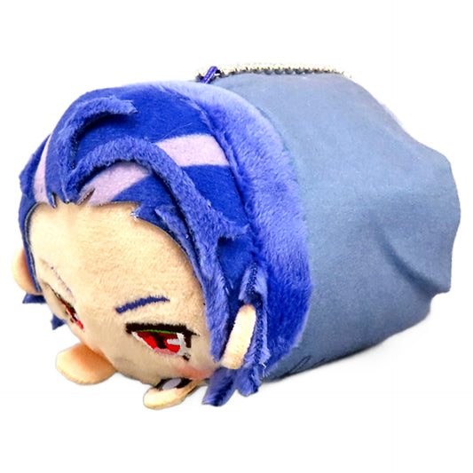 Rosho Tsutsujimori Hypnosis Mic -Division Rap Battle- Mochikororin Plush Mascot Extra Wardrobe 03 Osaka Division & Nagoya Division Plush Toys [USED]