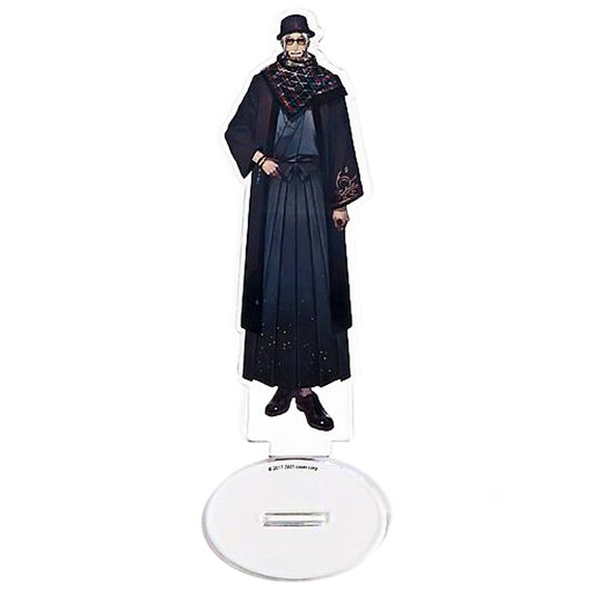 VTuber Holo Stars Arlandis 3 New Year Costume Acrylic Stand Acrylic Stands [USED]