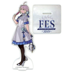 Fate/Grand Order Saber / Artoria Pendragon Acrylic Stand Expo Shanghai 2019 Exclusive Acrylic Stands [USED]