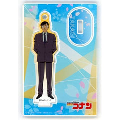 Detective Conan Wataru Takagi Trading Mini Acrylic Stand D Acrylic Stands [USED]