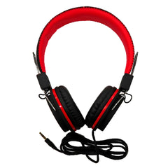 Anna Kyoyama Red Anna Logo Headphones Shaman King [USED]