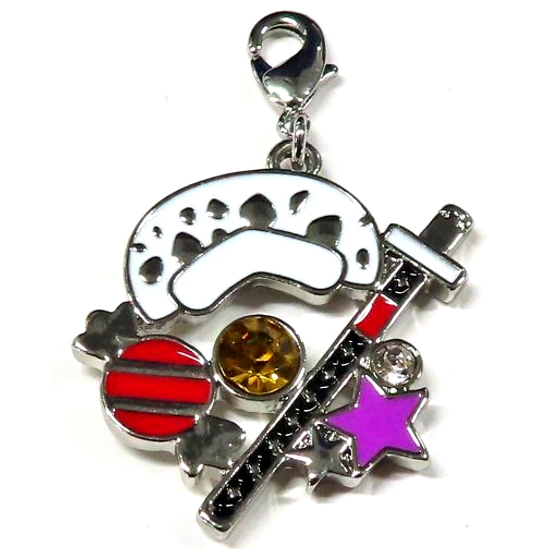 Trafalgar Law One Piece Candy Charm Collection [USED]