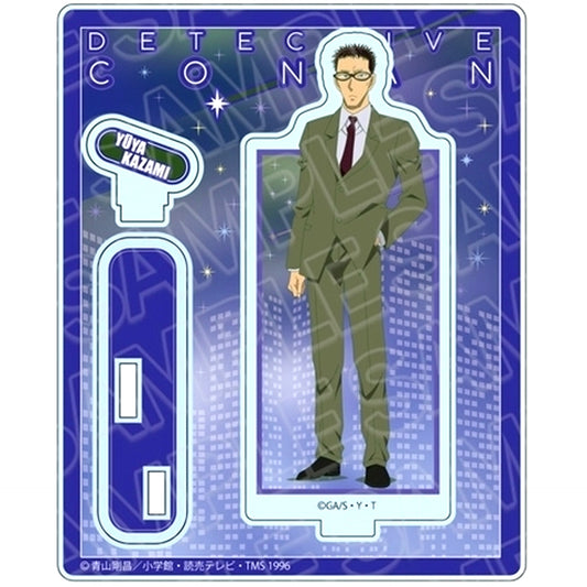 Yuya Kazami Night Sky Ver. Detective Conan Acrylic Stand [USED]