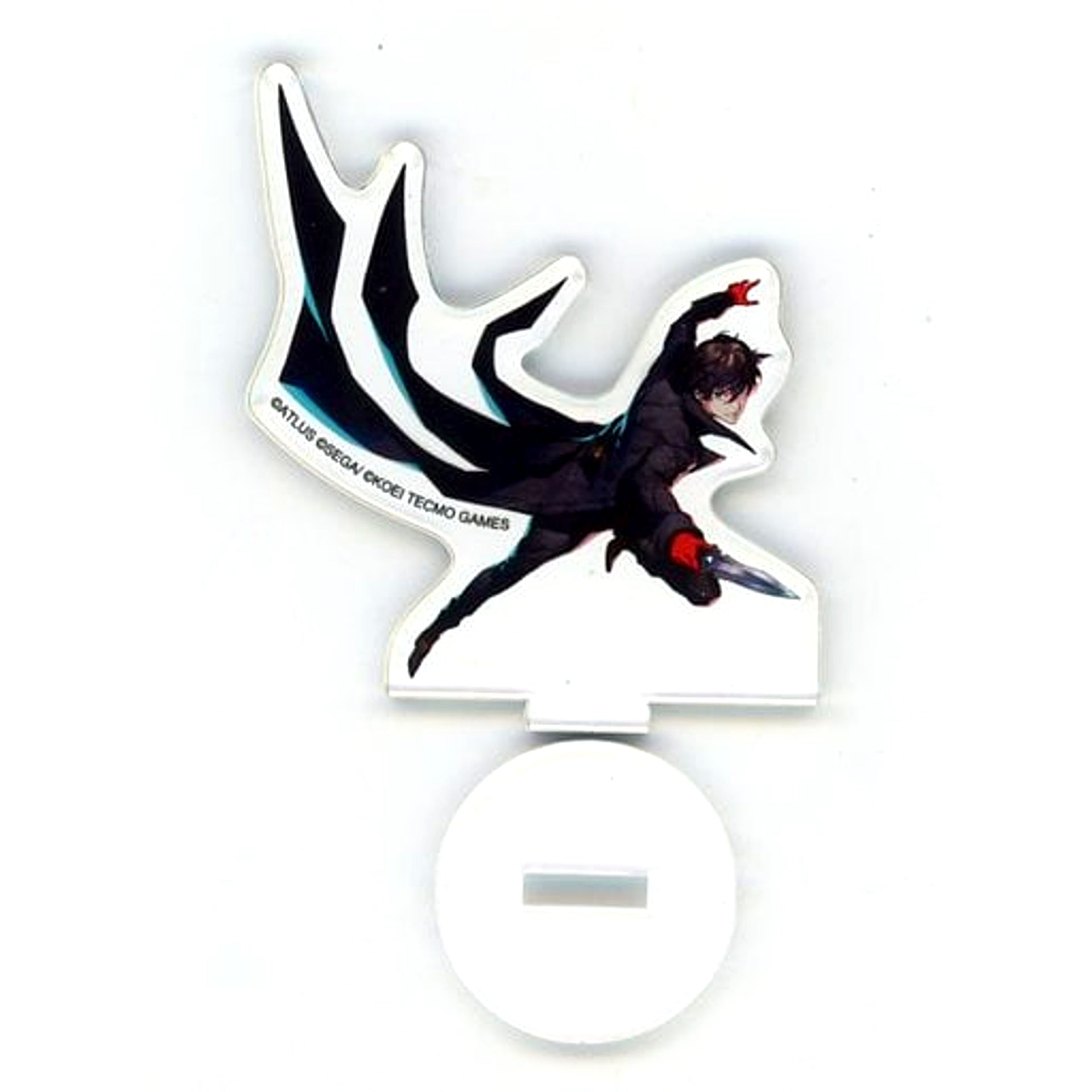 Protagonist Joker Persona 5 Strikers Acrylic Stand Collection [USED]