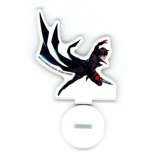 Protagonist Joker Persona 5 Strikers Acrylic Stand Collection [USED]