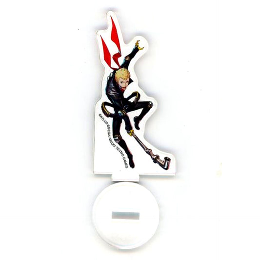 Ryuji Sakamoto Skull Persona 5 Strikers Acrylic Stand Collection [USED]