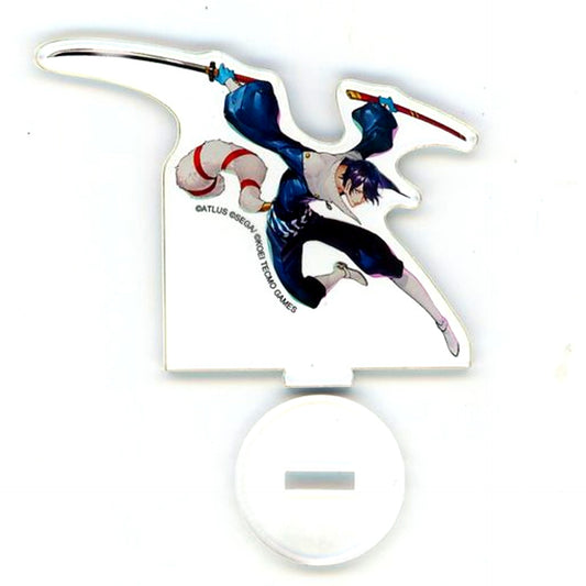 Yusuke Kitagawa Fox Persona 5 Strikers Acrylic Stand Collection [USED]