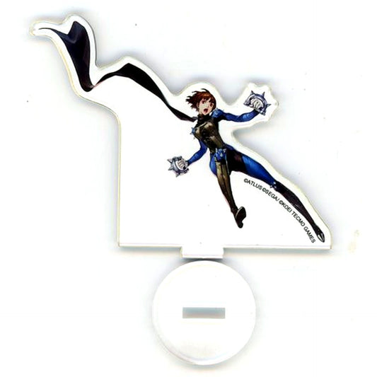 Makoto Niijima Queen Persona 5 Strikers Acrylic Stand Collection [USED]