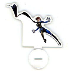 Makoto Niijima Queen Persona 5 Strikers Acrylic Stand Collection [USED]