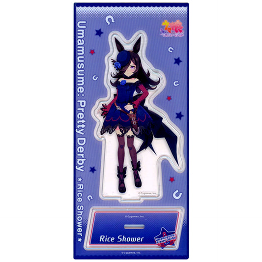 Rice Shower Acrylic Stand Vol. 4 Umamusume: Pretty Derby [USED]