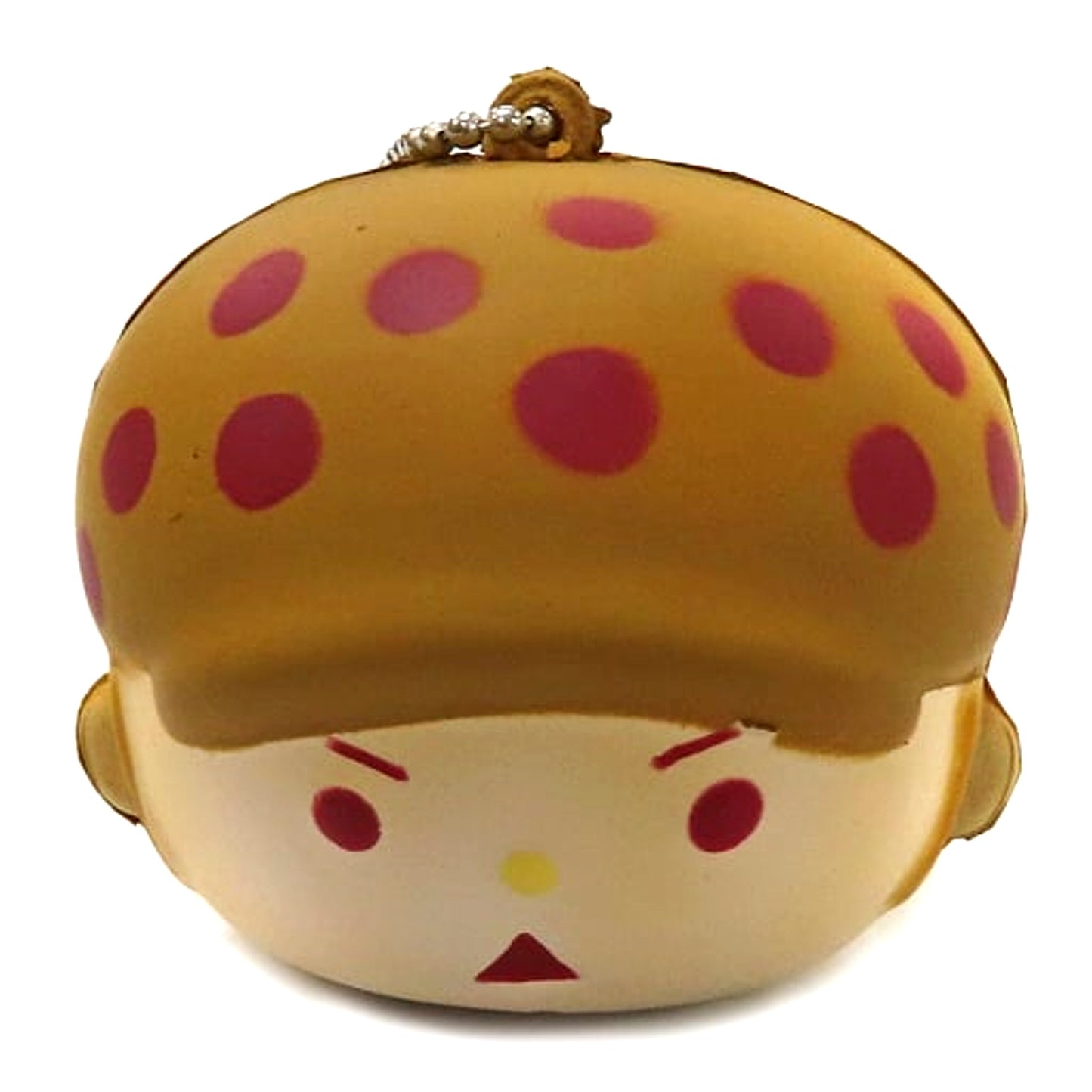Trafalgar Law Mugipan Series Muginigi Mascot One Piece Mugiwara Store Limited [USED]
