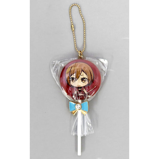Hatsune Miku: Colorful Stage! MEIKO Candy Keychain Keychains [USED]
