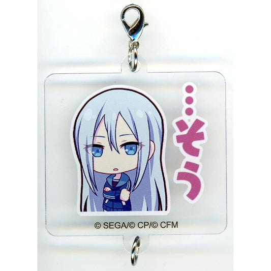 Hatsune Miku: Colorful Stage! Kanade Yoisaki Acrylic Charm Collection Vol. 6A Charm [USED]