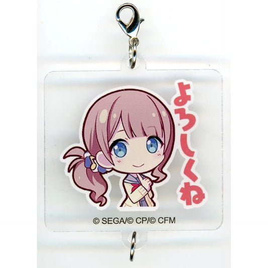 Hatsune Miku: Colorful Stage! Honami Mochizuki Acrylic Charm Collection Vol. 6B Charm [USED]