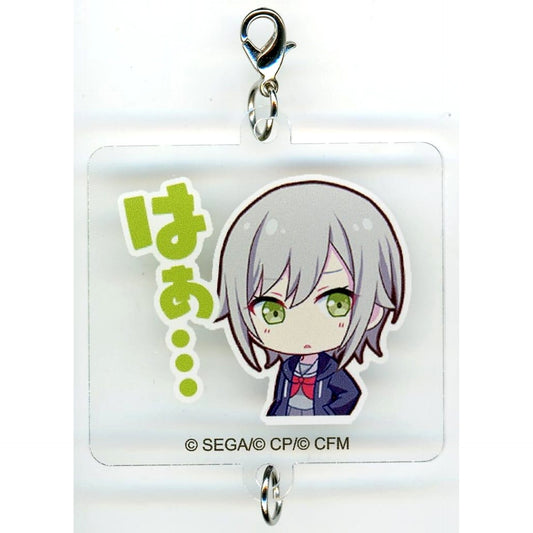 Hatsune Miku: Colorful Stage! Shiho Hinomori Acrylic Charm Collection Vol. 6B Charm [USED]