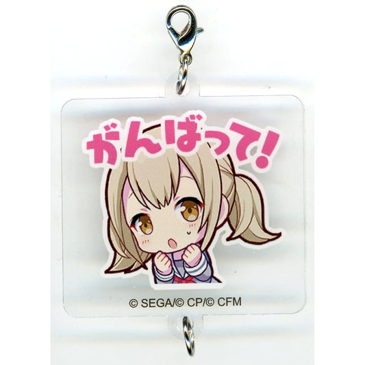 Hatsune Miku: Colorful Stage! Kohane Azusawa Acrylic Charm Collection Vol. 6B Charm [USED]