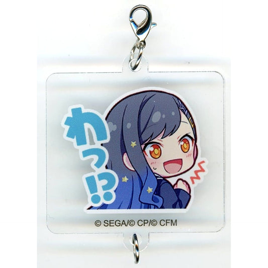 Hatsune Miku: Colorful Stage! An Shiraishi Acrylic Charm Collection Vol. 6B Charm [USED]